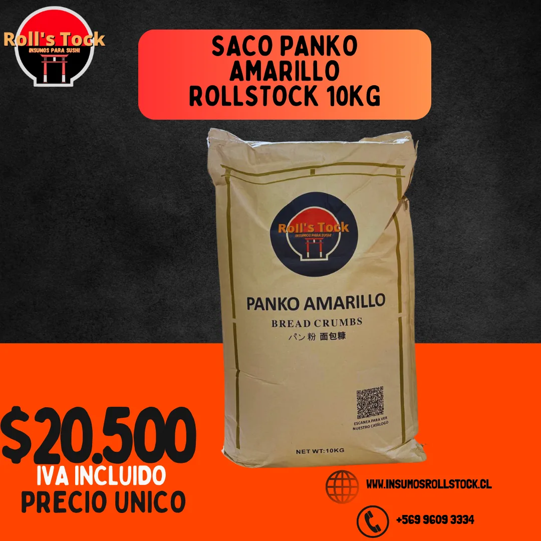 Congelados seleccionados